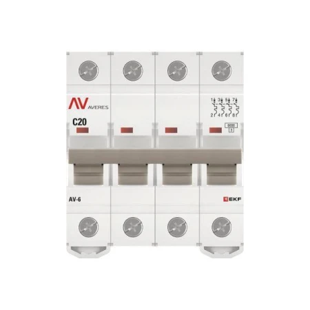 mcb6-4-20C-av