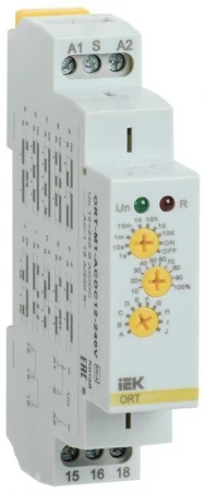 ORT-M1-ACDC12-240V