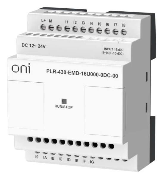 PLR-430-EMD-16U000-0DC-00