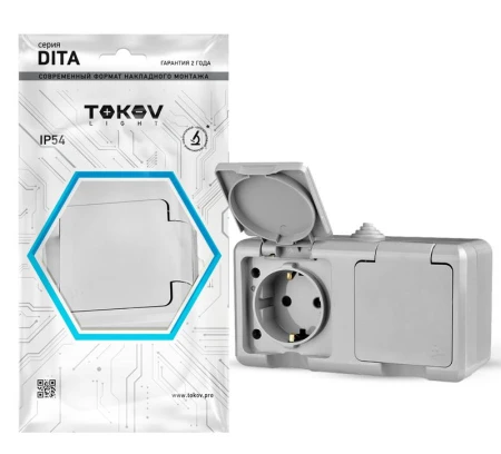 TKL-DT-R2Z-C06-IP54