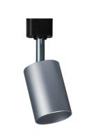 Светильник-прожектор трековый PTR 26 GU10 IP20 230В SN никель матов. JazzWay 5038097