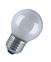 Лампа накаливания CLASSIC P FR 60W E27 OSRAM 4008321411778