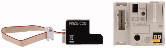 Модуль связи PKE-SWD-32 для PKE для системы SmartWire режимы ручн./автомат. EATON 126895