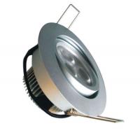 Светильник светодиодный DRG8-41-C-57 LED 8Вт 4200К IP40 NLCO 700072