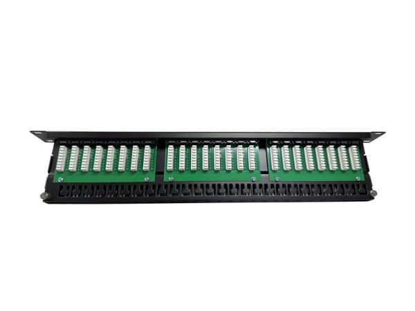 TKE-PP-5E-1U-48P-UTP