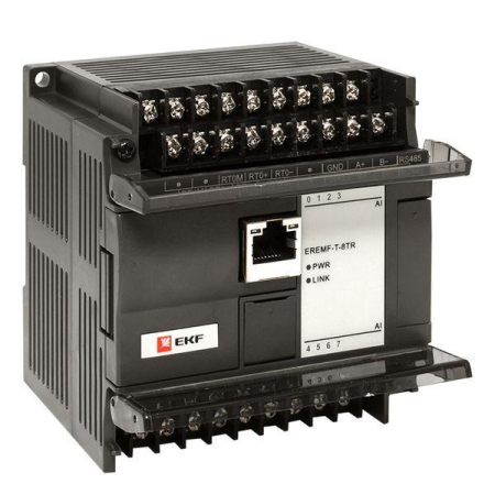 EREMF-T-8TR-V