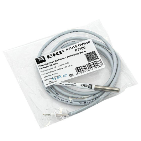 RTD10-OVH50-PT100