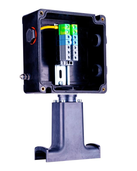 Extherm TermBox Ex 160N