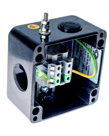 Extherm sborka 1P/1L