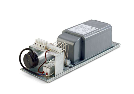 Аппарат пускорегулирующий электромагнитный (ЭМПРА) ECP330 MHN-LA2000W 360-415В FU PHILIPS 910925728412