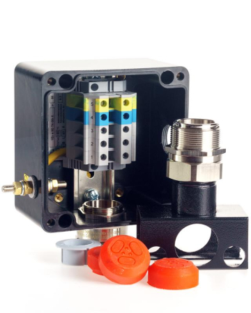 Extherm sborka 1PM/3D