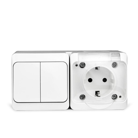 TKE-NX-V2RZ-C01T-IP54