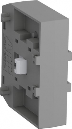 Блокировка механическая реверсивная VM19 для контакторов AF116-370 ABB 1SFN030300R1000