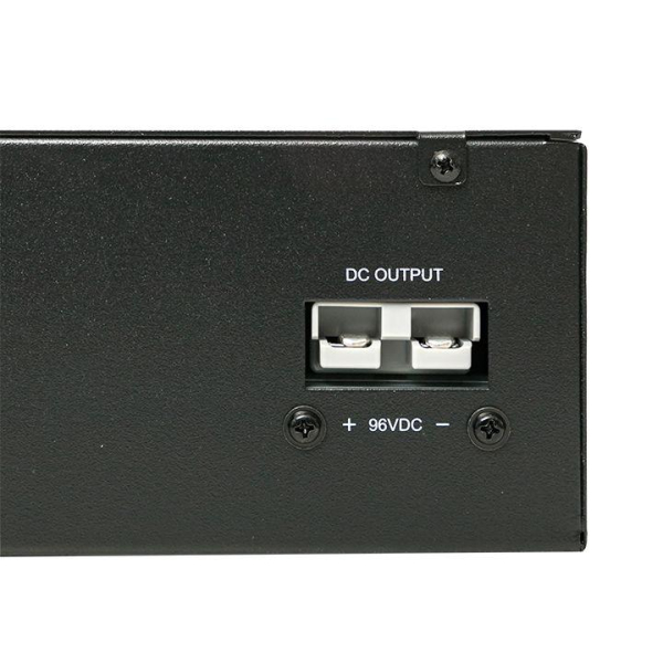 Блок батарейный внешний с АКБ 8х12В 7А.ч для ИБП E-Power SW900Pro-RTB 3000В.А EKF SW900PRO-EBBRT-78