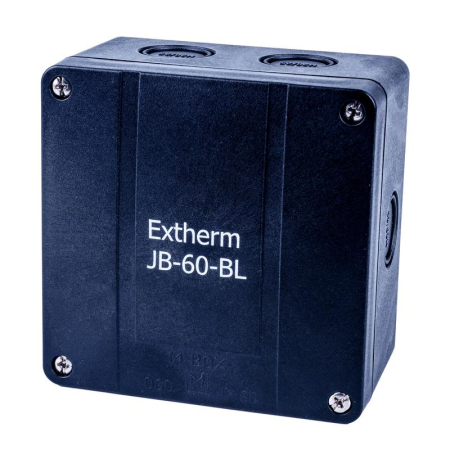 Extherm JB-60-BL