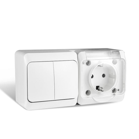 TKE-NX-V2RZ-C01T-IP54