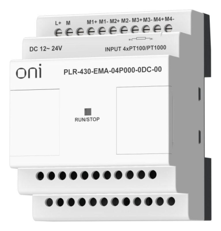 PLR-430-EMA-04P000-0DC-00