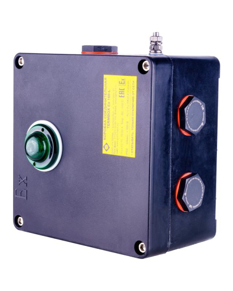 Extherm TermBox Ex 160N