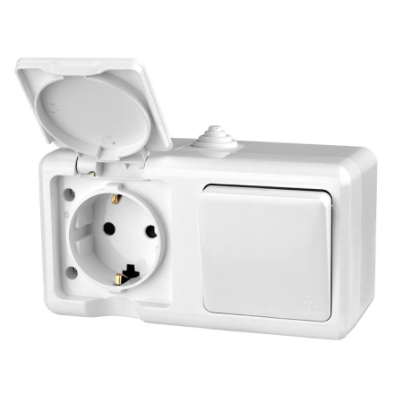 TKL-DT-V1RZ-C01-IP54