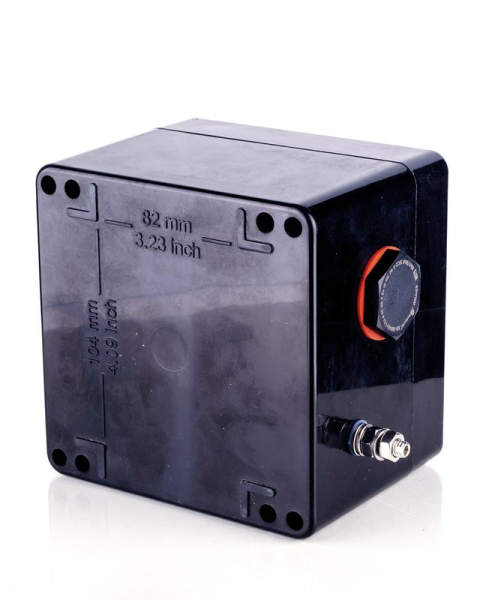 Extherm TermBox Ex 120N