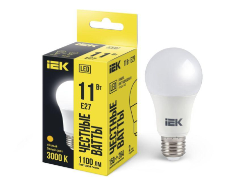 LLE-A60-11-230-30-E27