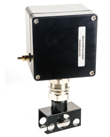 Extherm sborka 1PM/3D