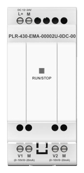 PLR-430-EMA-00002U-0DC-00