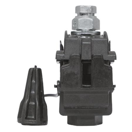 Зажим прокалывающий ответвительный P4X-150 50-150/6-35кв.мм EKF p-4x-150