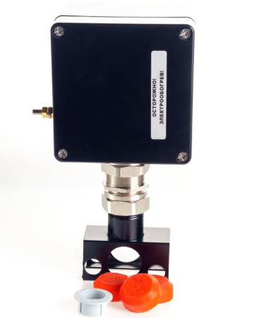 Extherm sborka 1PM/3D