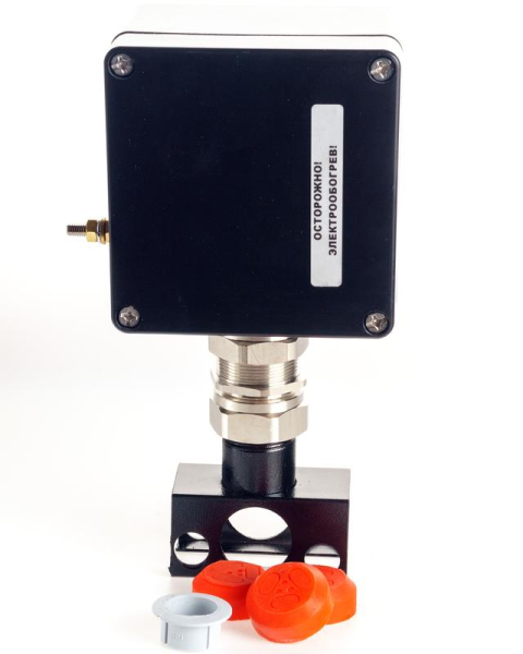 Extherm sborka 1PM/3D