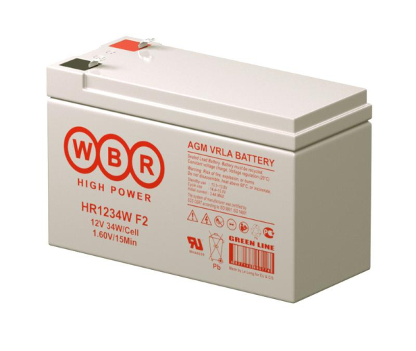 HR1234W F2 WBR