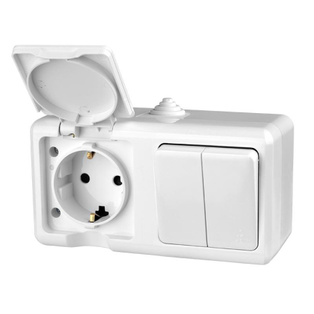 TKL-DT-V2RZ-C01-IP54