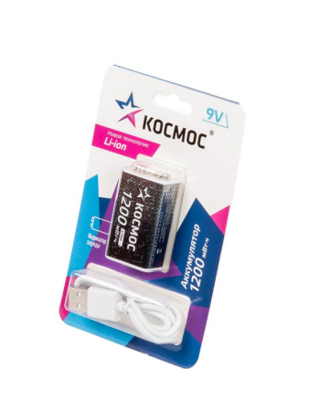 KOCLi9V1200mAh1BL