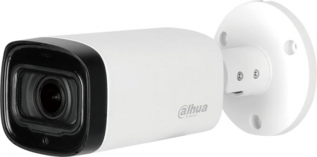 Видеокамера цветная DH-HAC-HFW1230RP-Z-IRE6 2.7-12мм HD-CVI бел. корпус Dahua 1204980