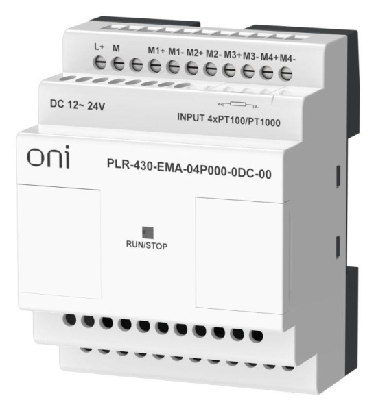 PLR-430-EMA-04P000-0DC-00