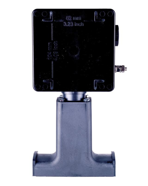 Extherm TermBox Ex 120N