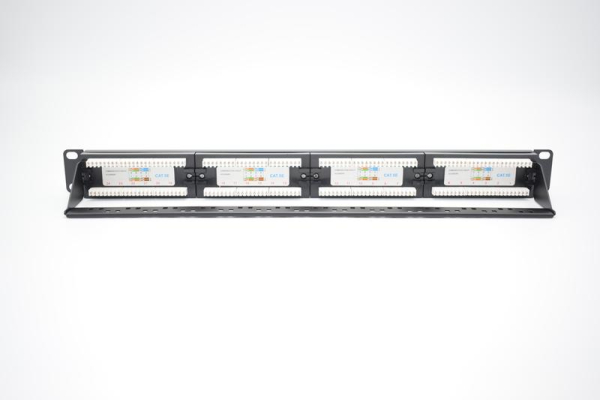 TKE-PP-5E-1U-24P-UTP-CO