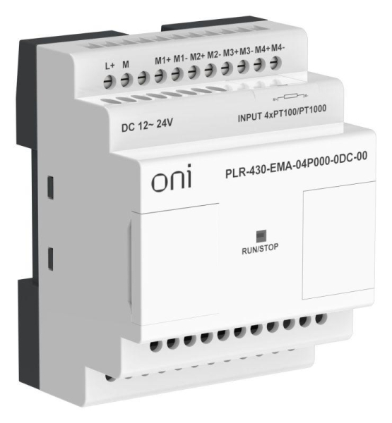 PLR-430-EMA-04P000-0DC-00