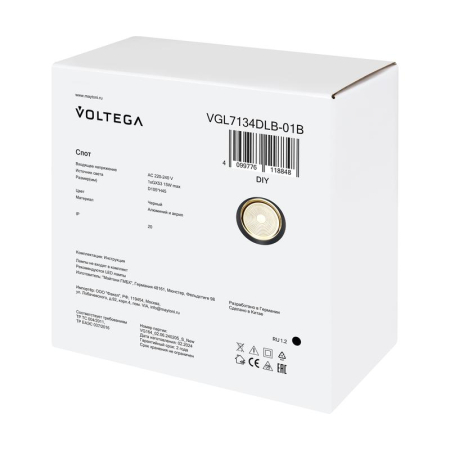 VGL7134DLB-01B