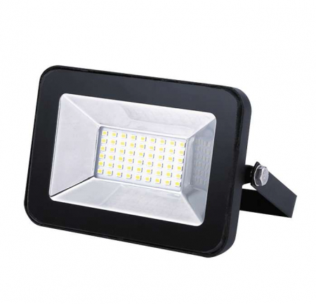 Прожектор светодиодный PFL-C-SMD-30w 30Вт IP65 6500К JazzWay 5001466B