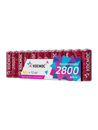 KOCR6NIMH2800mAh12S