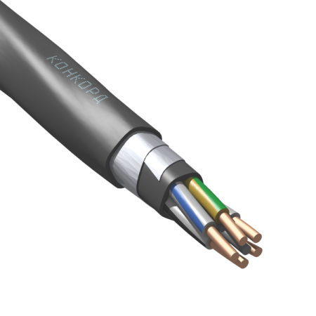 ВБШвнг(A)-LS 5x2,5 ок-1 | Конкорд