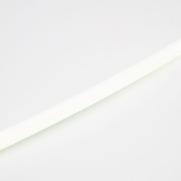 Шнур светодиодный гибкий неон 360 (круглый) бел. (уп.50м) Neon-Night 131-315