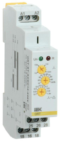 ORT-ST-ACDC12-240V