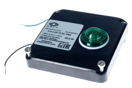 Extherm sborka 1P/1L