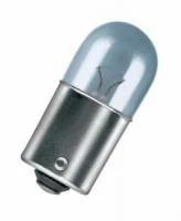 Лампа автомобильная 5008D 10W BA15s 12V OSRAM 4008321095305