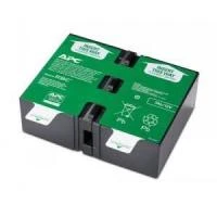 Батарея сменная комплект Replacement BatteryCartridgeRBC123 APC 879585