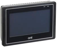 Панель оператора ETG 7дюйм ONI ETG-CP-070