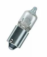 Лампа автомобильная 64132 6W BAX9s 12V OSRAM 4008321094896