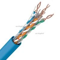 Образец Кабель ARL-UTP-PRO-4PR-23AWG-CAT6-CU (2m) (arlight, -) | 027709 | Arlight